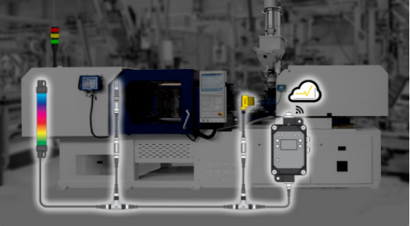 輕松實(shí)現(xiàn)IIoT 細(xì)數(shù)Snap Signal如何釋放工廠的真正潛力