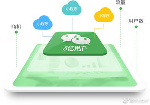 飛躍微信小程序 一個(gè)屬于自己的電商平臺(tái)