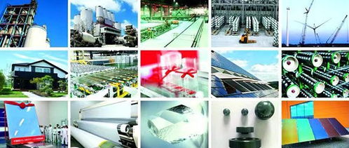 中國(guó)建材集團(tuán) 改革激活力創(chuàng)新促發(fā)展 助力經(jīng)濟(jì)發(fā)展與美好生活