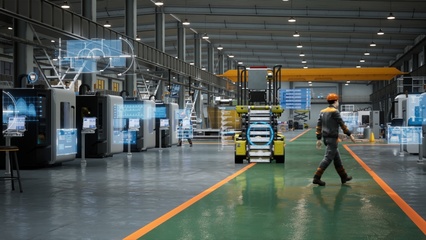 "SPARK 2022"騰訊游戲發(fā)布會:40余款產品與項目重磅發(fā)布,探索游戲技術的新價值與新體驗