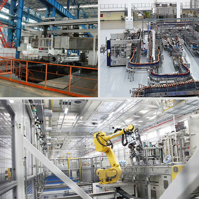 工業(yè)三維仿真演示動畫與制造業(yè)轉型升級并進