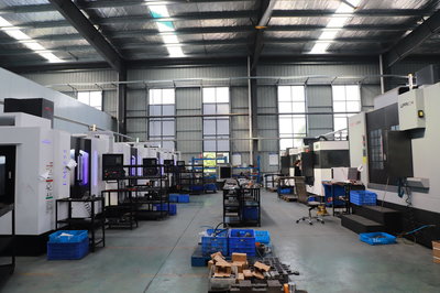 全力拼經(jīng)濟 合力搞建設︱全力沖刺二季度!安居企業(yè)趕訂單忙生產