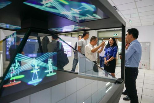 全國人工智能技術服務新專業(yè)建設研討會在我校舉行