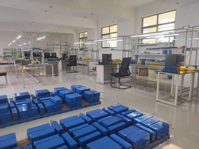 湖北涢馳:技術創(chuàng)新的引領者