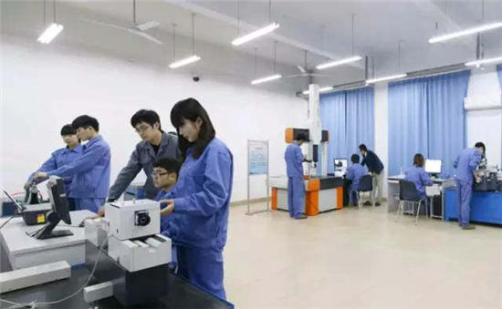 山東勞動職業(yè)技術學院招辦主任尚緒強訪談_山東教育_大眾網(wǎng)