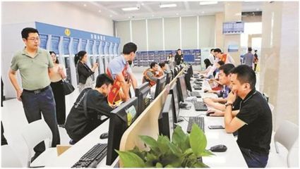 【熱心服務(wù)】丨減稅降費有力度 辦稅服務(wù)有溫度